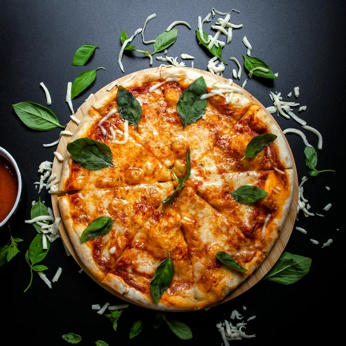 4 Fromages