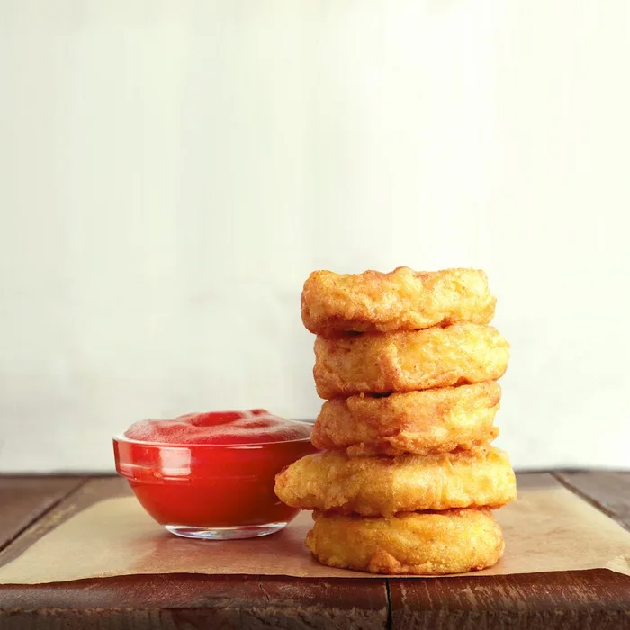 Nuggets x8