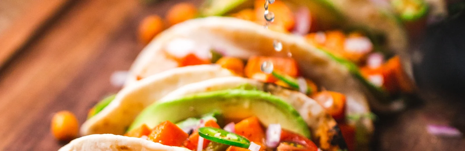 Nos Tacos