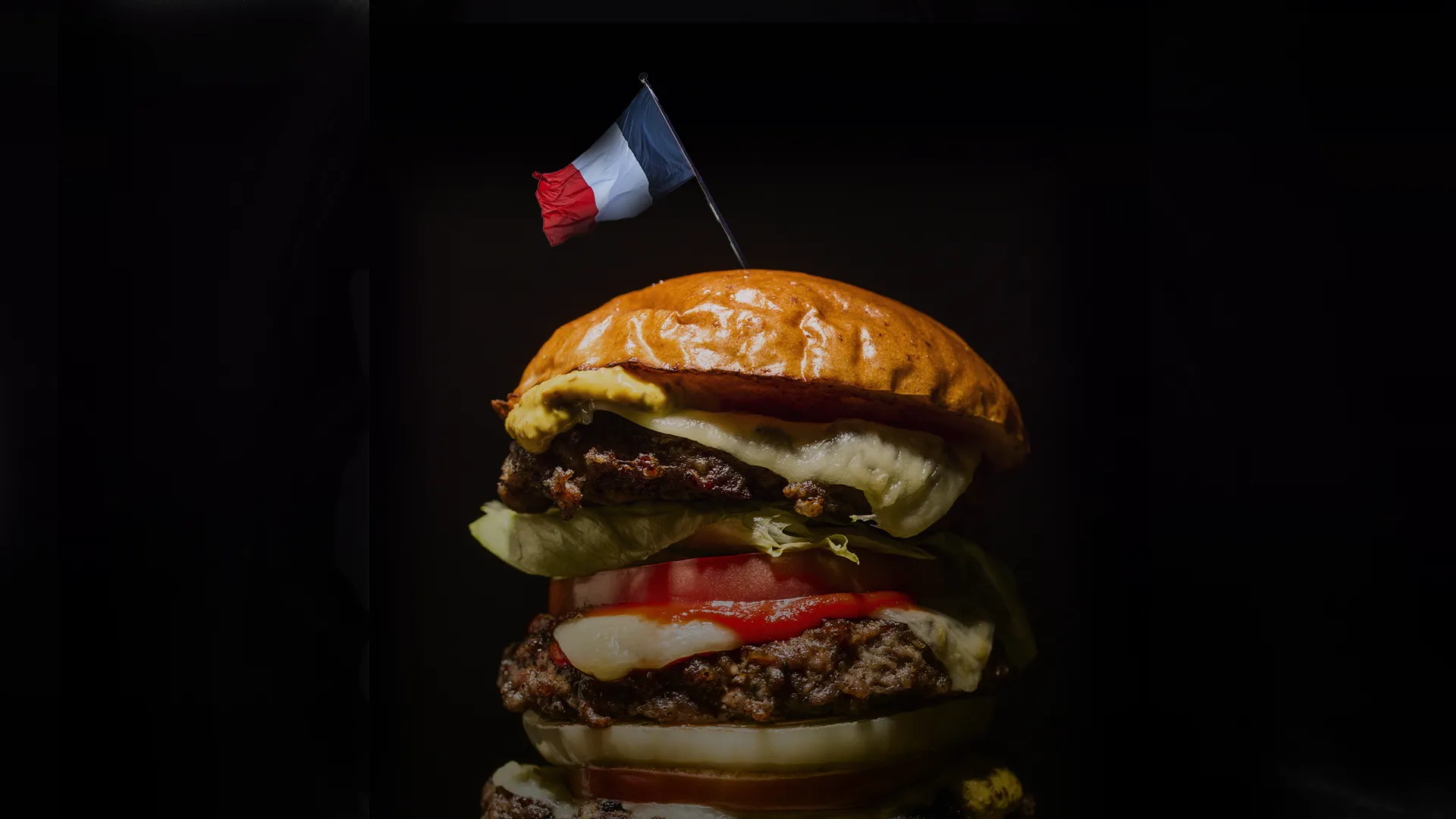 O'77 — street food de renom à Pontault-Combault